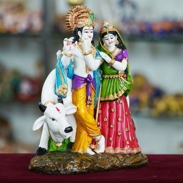 Radha Krishna - Image 3
