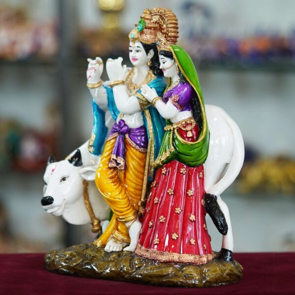 Radha Krishna - Image 2