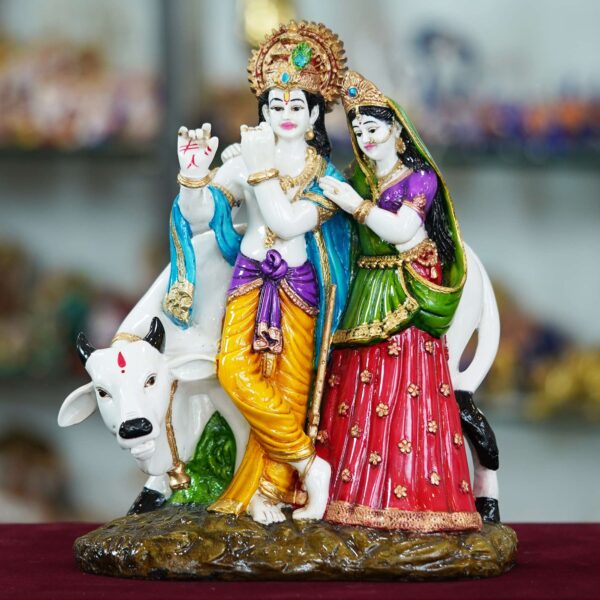 Radha Krishna